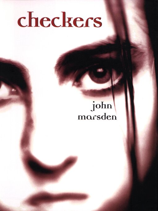 Title details for Checkers by John Marsden - Available